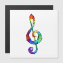 Search for sounds invitations Rainbow