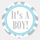 Search for its a boy announcement stickers Infant