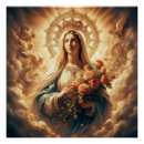 Recherche de vierge marie posters Prière