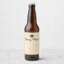 Search for mead bottle labels Beekeeper