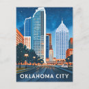 Search for oklahoma city postcards Skyscrapers