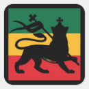 Search for lion of judah stickers Rasta