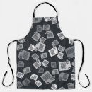 Search for document aprons Background