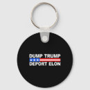Search for dump trump keychains Politics