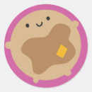 Search for flapjack stickers Dessert