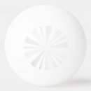 Recherche de vierge balles ping pong Personnalisés
