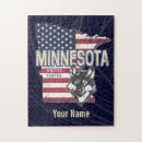 Search for minnesota puzzles Flag