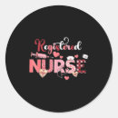 Search for scrub nurse stickers Top