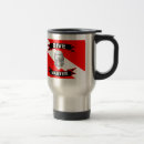 Search for diving travel mugs Dive