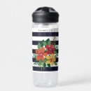 Search for floral water bottles Modern