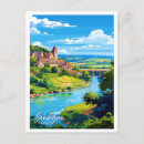 Search for dordogne postcards Travel