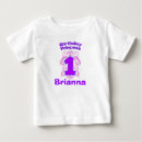 Search for princess baby clothes Birthday party