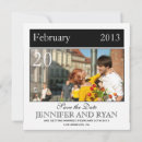 Search for calendars square invitations White