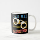 Search for 911 mugs Retirement