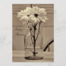 Recherche de photographie noire et blanche invitations Pour elle