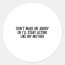 Search for angry stickers Like