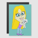 Search for love generously magnets Puppy