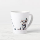 Search for maltese mugs White