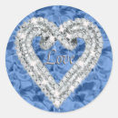 Search for heart diamond stickers Hearts