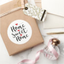 Search for housewarming stickers Realtor