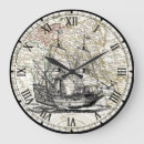 Recherche de hémisphères horloges Géographie