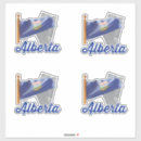 Search for alberta bumper stickers Canada