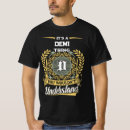 Recherche de demi homme tshirts Pour lui
