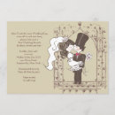 Search for couples brunch invitations Bride and groom