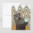 Search for cream background postcards Animals
