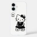 Search for cute goth iphone cases Bow