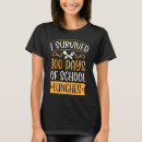 Search for school lunch tshirts Kindergarten