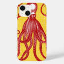 Recherche de octopus iphone coques Mer