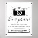 Search for social media wedding signs Elegant