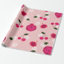 Search for pomegranate wrapping paper Botanical