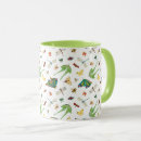 Recherche de motif graphique tasses Graphique inspirant coloré