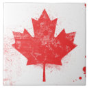 Search for canada flag tiles Country