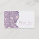 Recherche de magasin doux cartes visite Élégant