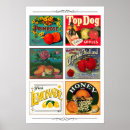 Search for fruit posters Apples