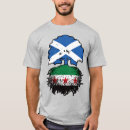 Recherche de écosse tshirts Patrimoine