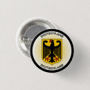 Recherche de famille allemande badges Allemagne