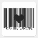 Search for barcodes stickers Scanner