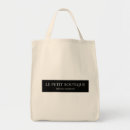 Search for fashion tote bags Typography