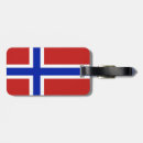 Recherche de norvège bagages étiquettes Norvégien