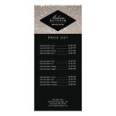 Recherche de argent cartes publicitaires Maquillage