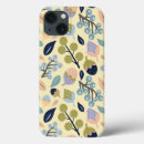 Search for soft colors iphone cases Floral