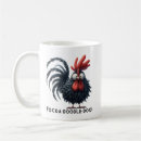 Recherche de rooster tasses Muqueuse