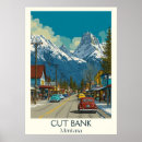 Search for cut design posters Montana