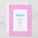 Search for cake decorating invitations Party