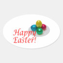 Search for easter oval stickers Eggs