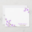 Search for cherry blossom note cards Flowers